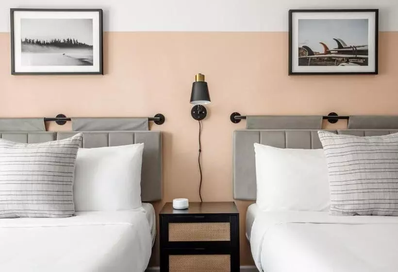 Leland Hotel Palo Alto