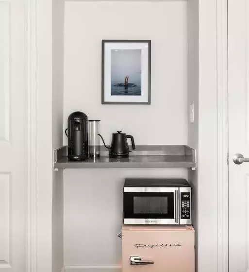 Leland Hotel Palo Alto