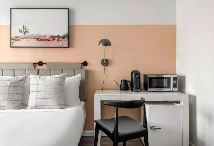 Leland Hotel Palo Alto