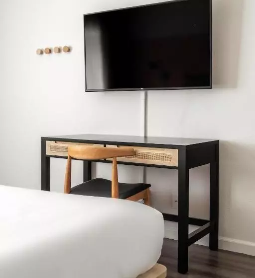 Leland Hotel Palo Alto