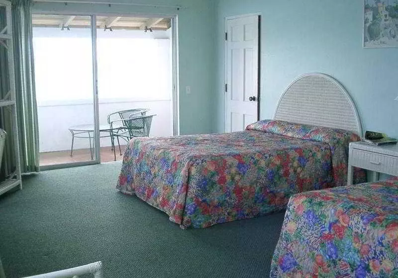 هتل King Christian