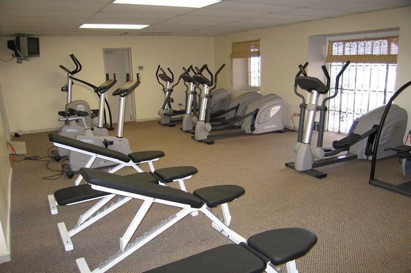 هتل King Christian