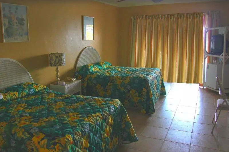 هتل King Christian