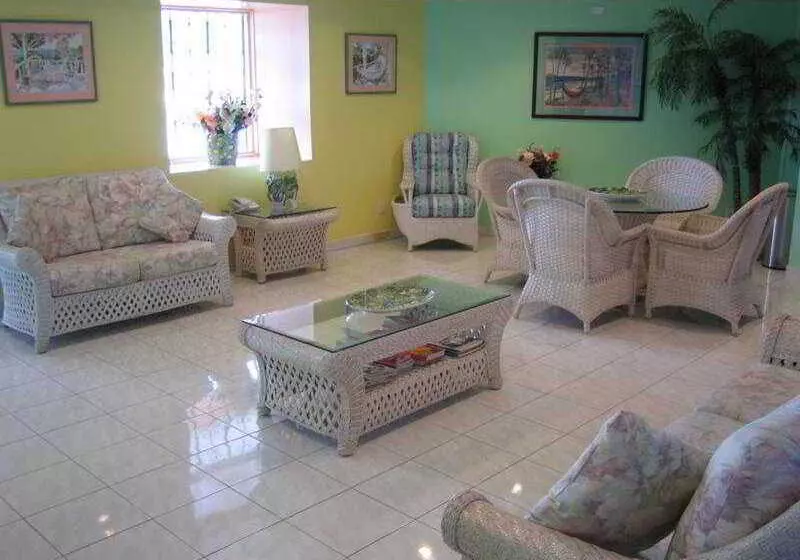 هتل King Christian