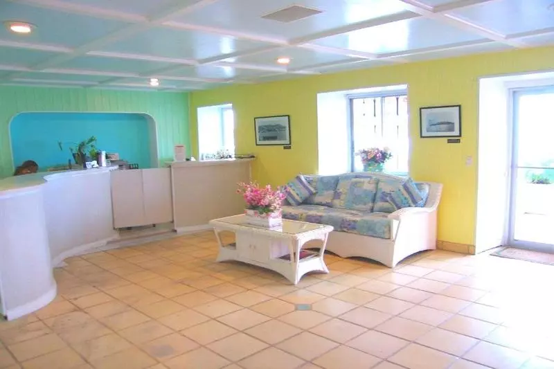 هتل King Christian