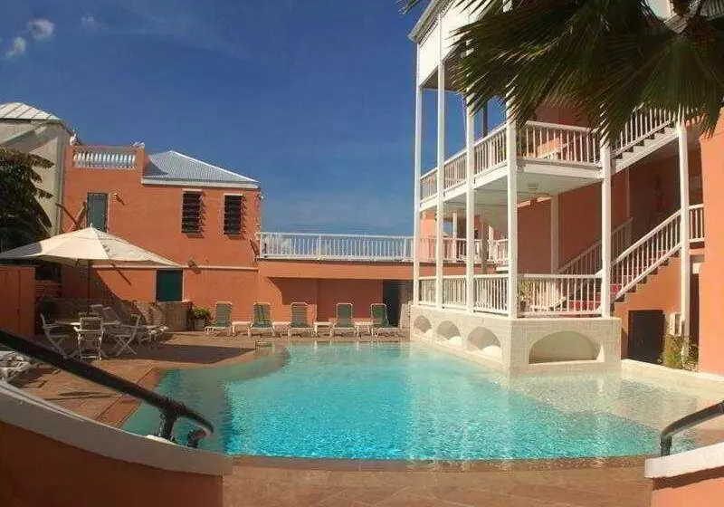 هتل King Christian