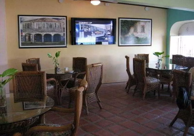 هتل King Christian