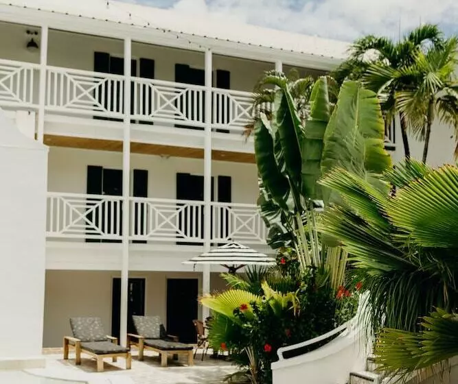 هتل King Christian