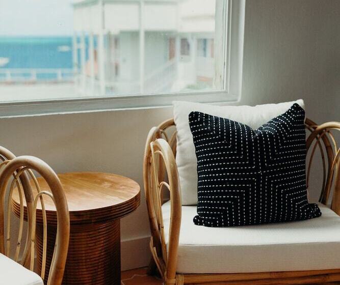 هتل King Christian