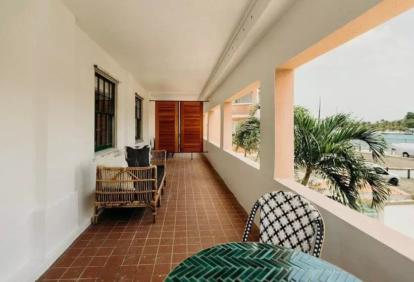 هتل King Christian