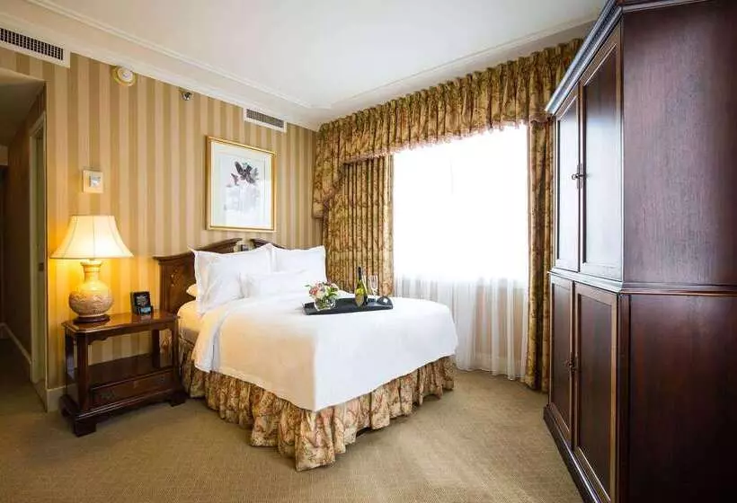 Hotel Monteleone, New Orleans