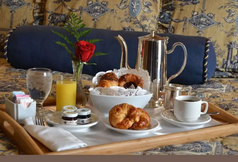 Hotel Monteleone, New Orleans