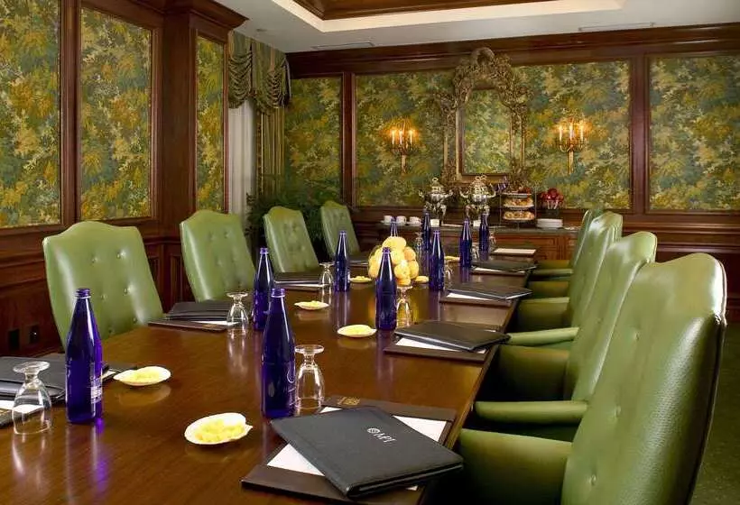 Hotel Monteleone, New Orleans