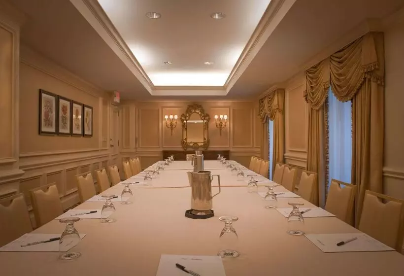 Hotel Monteleone, New Orleans