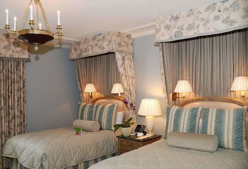 Hotel Monteleone, New Orleans