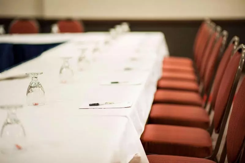 Hotel Radisson  Madison