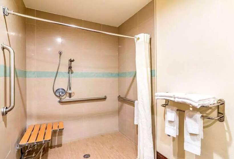 فندق Rodeway Inn Artesia Cerritos