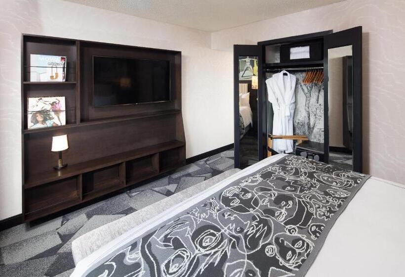 فندق Saint Kate   The Arts