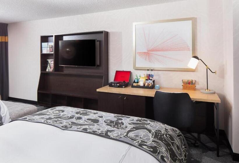 فندق Saint Kate   The Arts