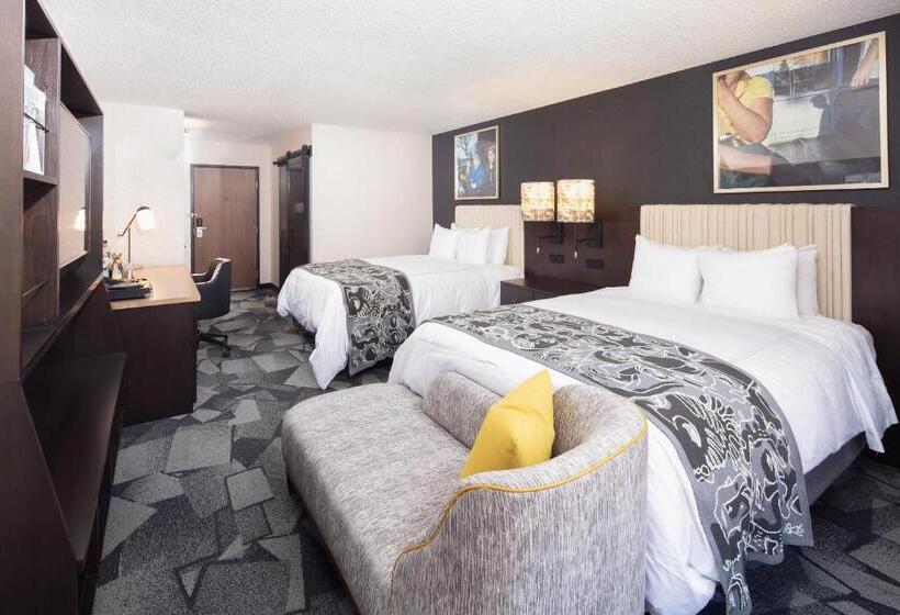 فندق Saint Kate   The Arts