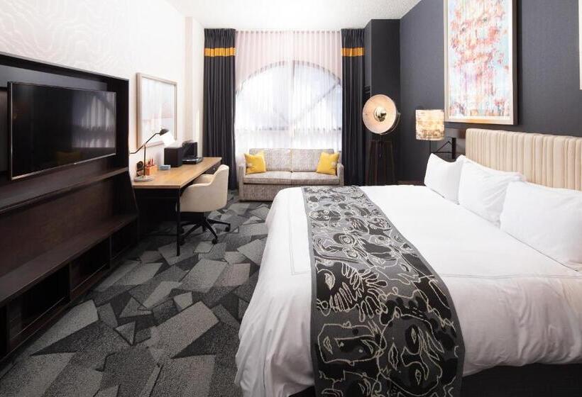 فندق Saint Kate   The Arts