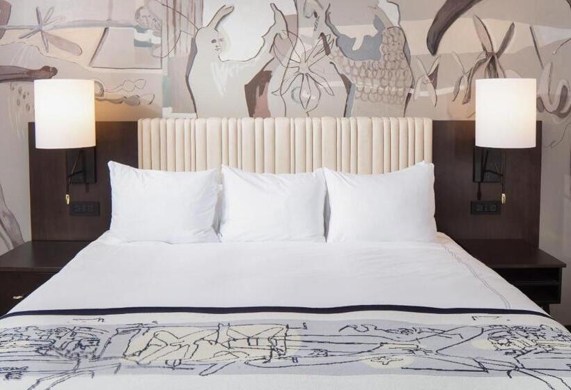 فندق Saint Kate   The Arts