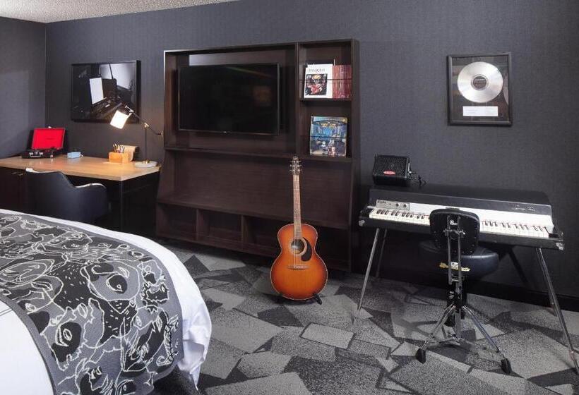 فندق Saint Kate   The Arts