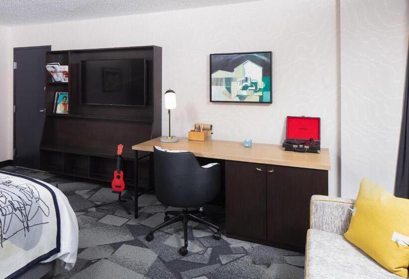 فندق Saint Kate   The Arts