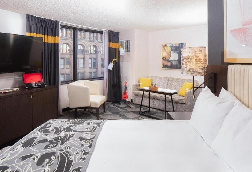 فندق Saint Kate   The Arts