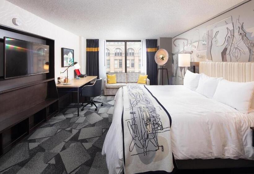 فندق Saint Kate   The Arts