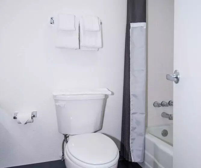 Hotel Siegel Select Lv Stripconvention Center