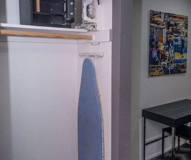 Hotel Siegel Select Lv Stripconvention Center