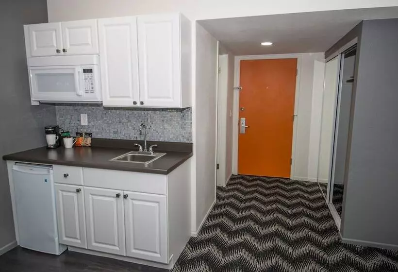 Hotel Siegel Select Lv Stripconvention Center