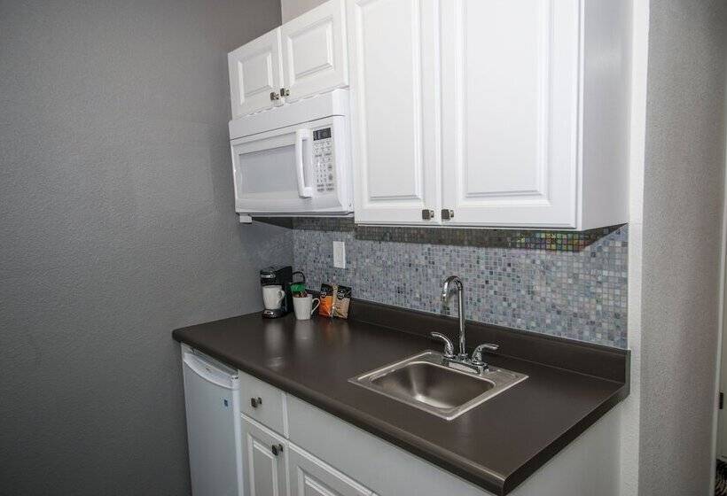 هتل Siegel Select Lv Stripconvention Center