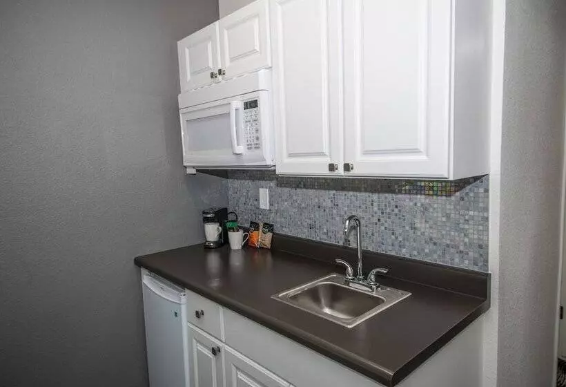 Hotel Siegel Select Lv Stripconvention Center