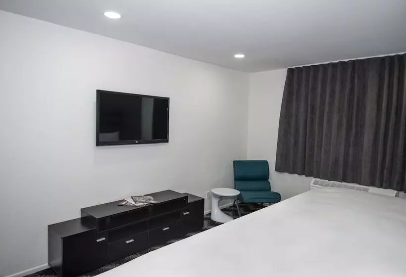 Hotel Siegel Select Lv Stripconvention Center