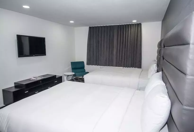 Hotel Siegel Select Lv Stripconvention Center