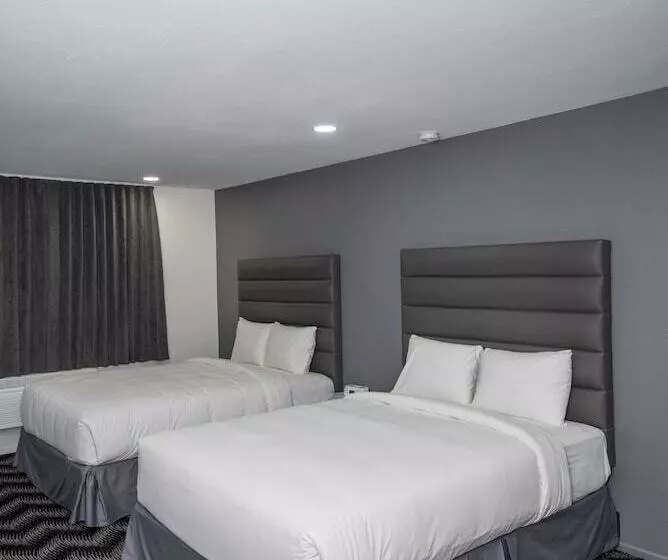 Hotel Siegel Select Lv Stripconvention Center