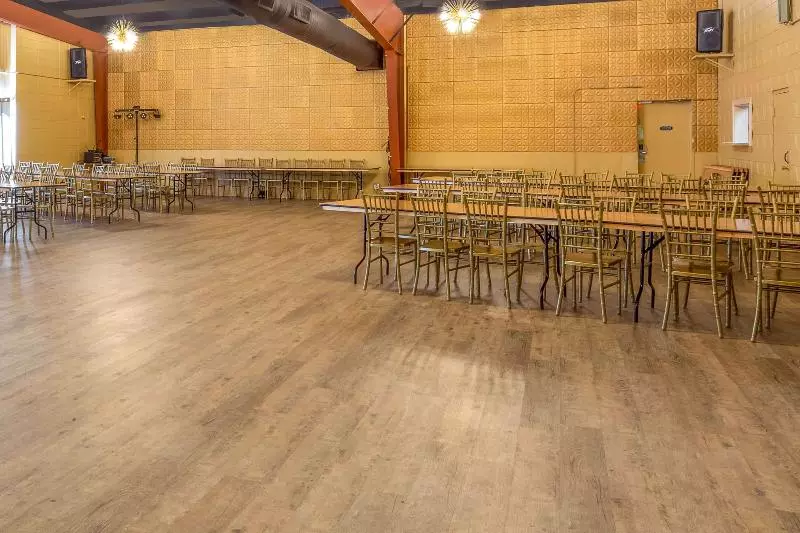 Отель Starved Rock Motor Inn Travelodge By Wyndham