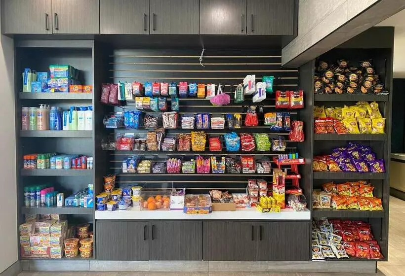 בית מלון כפרי Studio 6 Suites Stockton, Ca Waterfront