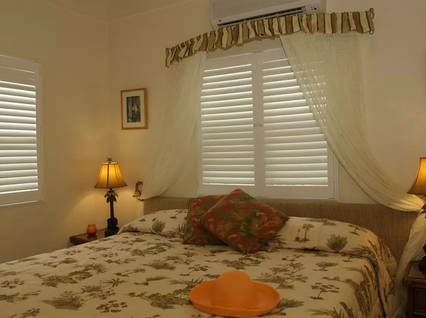 ホテル Sugar Mill