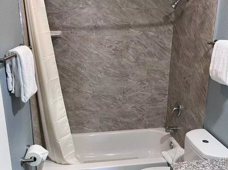 فندق Surf City Inn & Suites