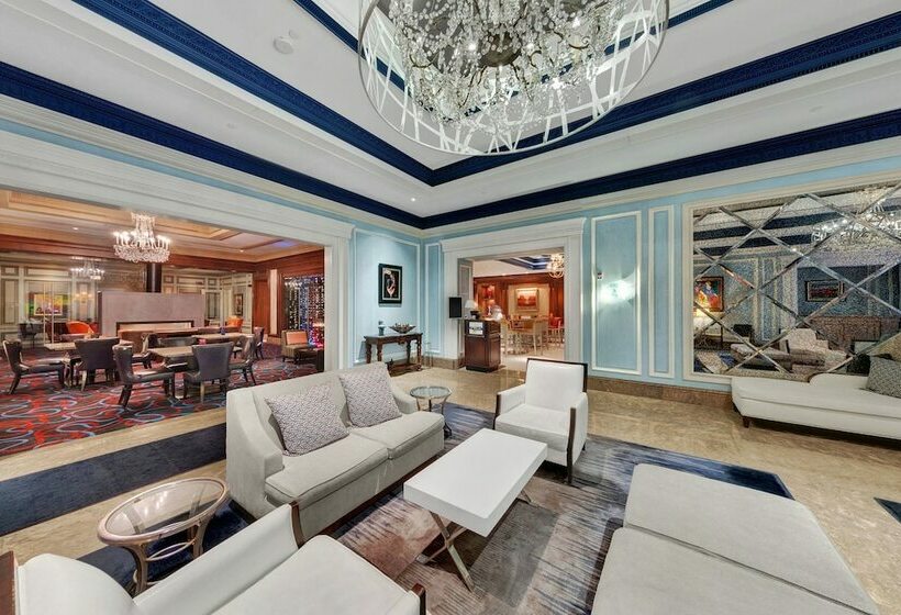 בית מלון כפרי The Henry, Autograph Collection