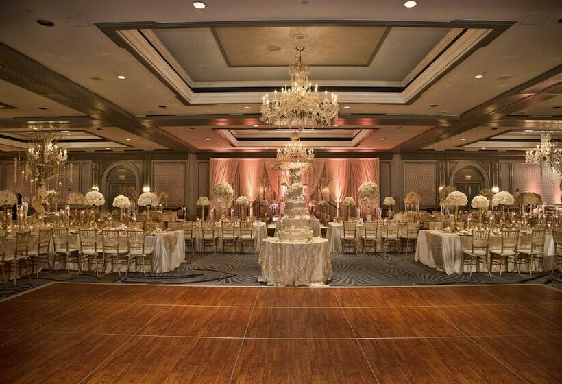 בית מלון כפרי The Henry, Autograph Collection