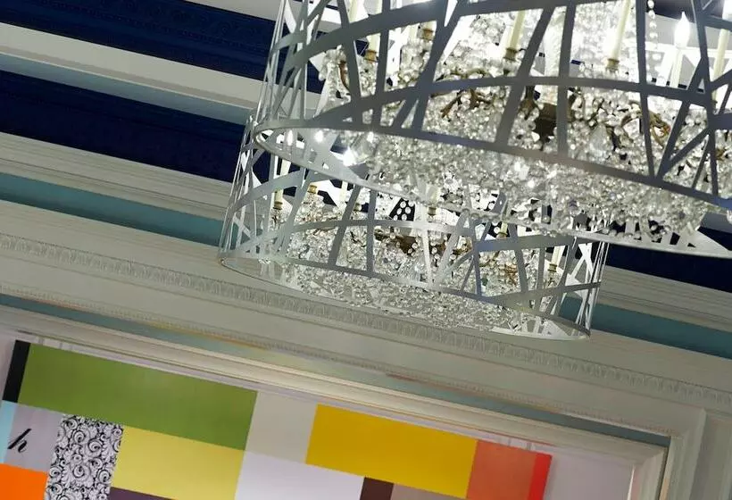 호텔 The Henry, Autograph Collection