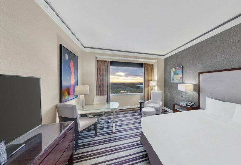 בית מלון כפרי The Henry, Autograph Collection