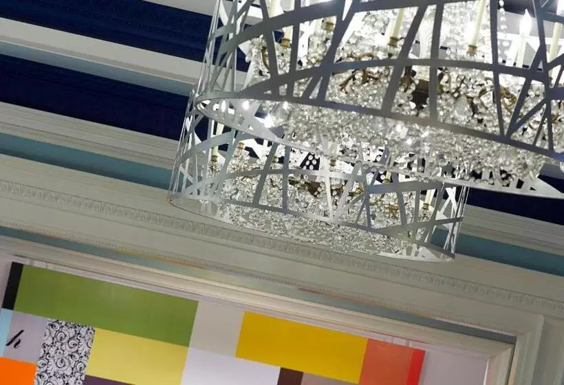 호텔 The Henry, Autograph Collection