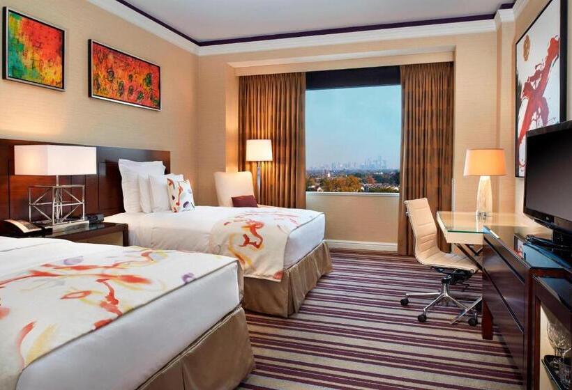 בית מלון כפרי The Henry, Autograph Collection