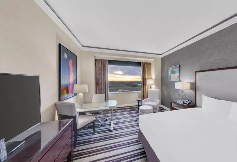 호텔 The Henry, Autograph Collection