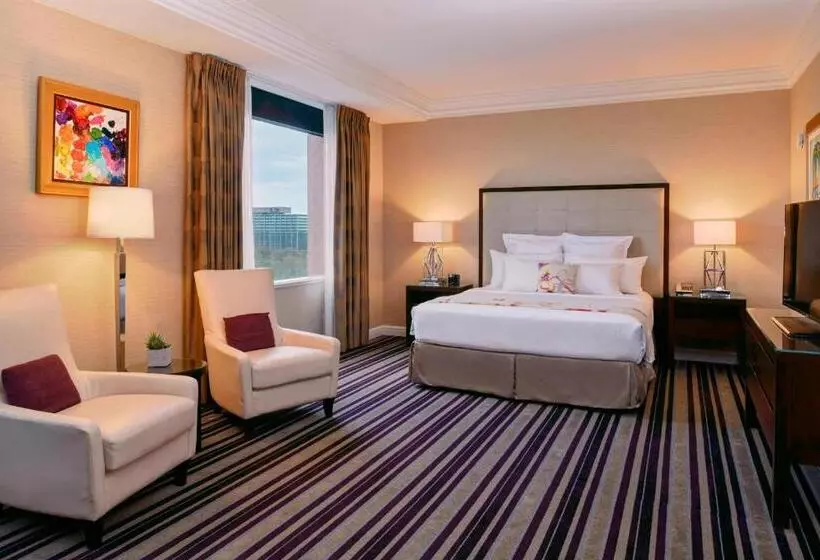 호텔 The Henry, Autograph Collection